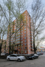 Апартаменты «Петровские» на Матросова, 3, фото 36 Апартаменты «Петровские» на Матросова, 3, фото 36