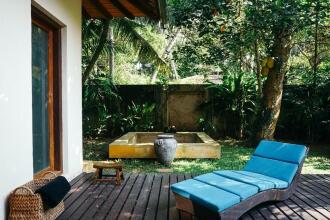 Kumara Villa