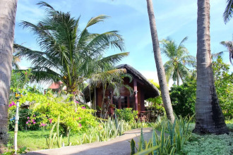 Little Muine Cottages Resort
