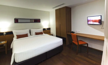 Eastin Tan Hotel Chiang Mai