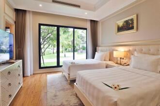 Danang Marriott Resort & Spa