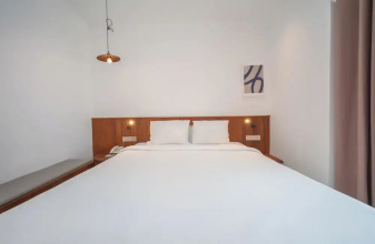 Green World Hotel Nha Trang