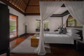 Kayumanis Ubud Private Villa & Spa