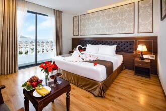 Imperial Hotel Nha Trang