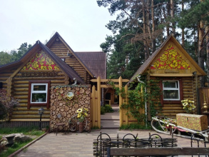 Razdolie Hotel, фото 111