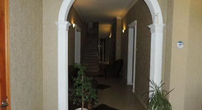 Greek house, фото 95