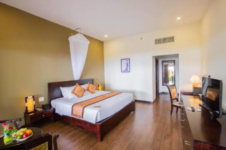 Diamond Bay Resort & Spa Nha Trang