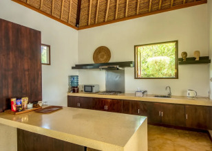 Villa Sasoon