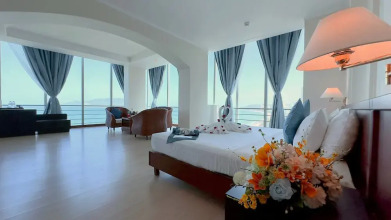 Nha Trang Lodge