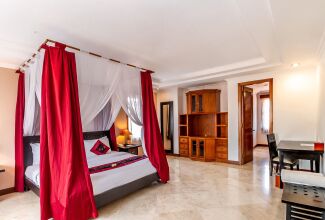 The Club Villas