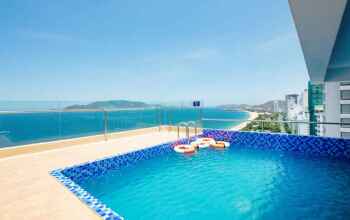 Glory Hotel Nha Trang