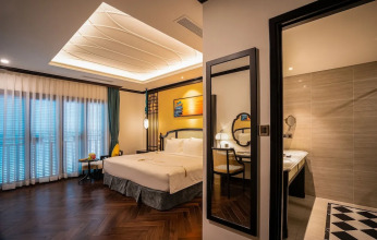 Potique Hotel Nha Trang