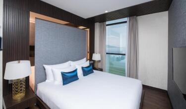 Haian Beach Hotel & Spa Danang