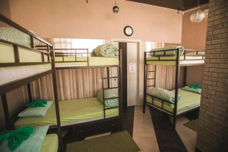 Nice Hostel HH, фото 59 Nice Hostel HH, фото 59