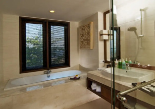 Bali Relaxing Resort And Spa