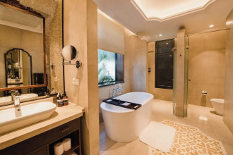 Ramayana Resort & Spa Kuta