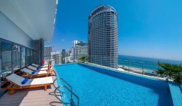 Atlantic Hotel Nha Trang