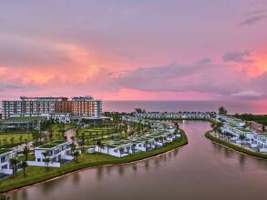 Movenpick Resort Waverly Phu Quoc