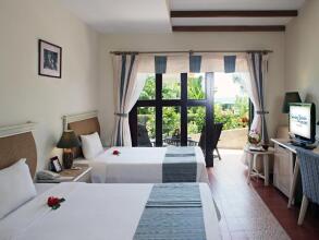 Sandy Beach Non Nuoc Resort Danang