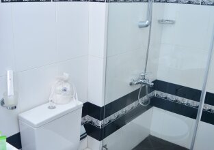 Unique Towers Luxury Boutique Suites
