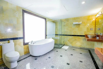 Diamond Bay Resort & Spa Nha Trang