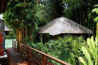 The Purist Villas & Spa