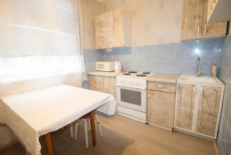 Flats of Moscow Апартаменты у метро Зябликово, фото 37