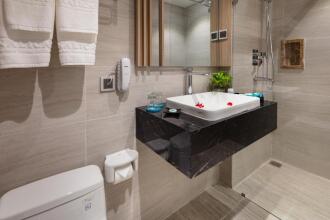 Nalicas Nha Trang Hotel