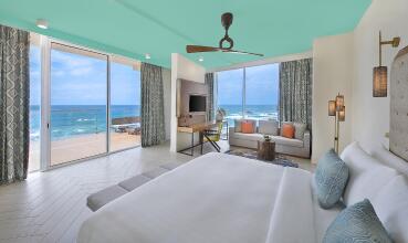 Radisson Blu Resort
