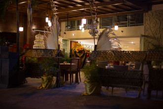 The Sun Hotel & Spa Legian