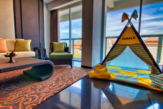 The Sakala Resort Bali