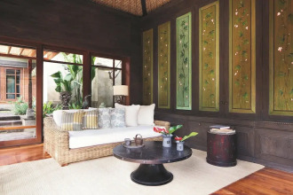 Mandapa, A Ritz-Carlton Reserve
