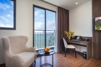 Daphovina Hotel Nha Trang (Ex  Aston Nt)