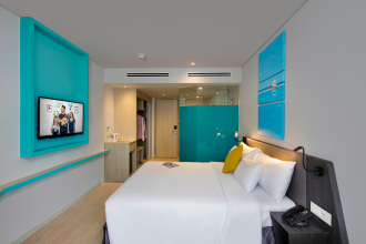 Ibis Styles Nha Trang Hotel