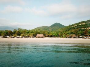 Diamond Bay Condotel Resort Nha Trang