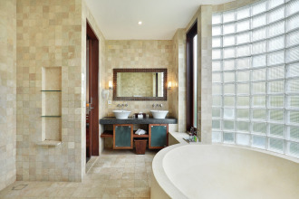 Gending Kedis Luxury Villas & Spa Estate