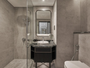 La Siesta Premium Saigon Central