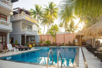 Viva Resort Muine