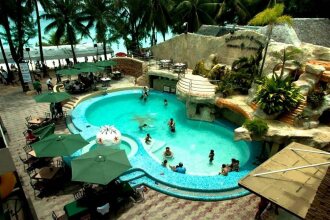 La Carmela De Boracay Hotel
