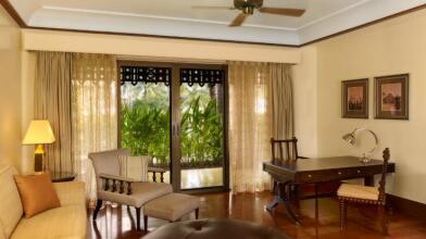 Itc Grand Goa, A Luxury Collection Resort & Spa
