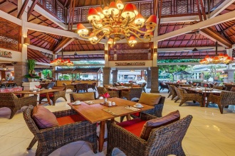 Rama Beach Resort And Villas