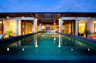 Grand Seminyak Lifestyle Boutique Bali Resort (Ex Anantara Seminyak)