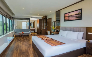 Vipol Mui Ne Hotel & Spa