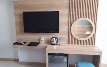 Sun Kiss Hotel Nha Trang