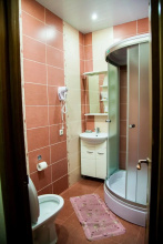 Отель Гостиница Solovey, фото 71