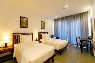 Asteria Mui Ne Resort