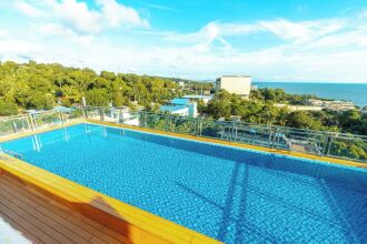 Home Park Hotel Phu Quoc