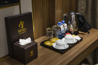 Senia Hotel Nha Trang
