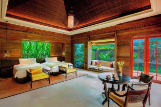 Mandapa, A Ritz-Carlton Reserve