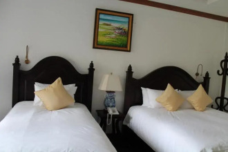 Tahiti Resort Phu Quoc